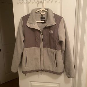 Vintage North Face Denali Jacket